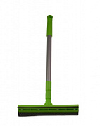 картинка Стеклоочиститель-скребок телескопический черенок до-81см Фея от интернет-магазина К1-СТРОЙ