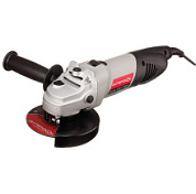 картинка Угловая шлифмашина УШМ-125/1100Э Т 26.1.1.40 Интерскол от интернет-магазина К1-СТРОЙ