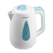 картинка Электрический чайник 1,7 л диск MR-031-BLUE Maestro от интернет-магазина К1-СТРОЙ