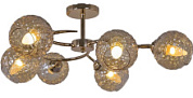 картинка Светильник потолочный люстра, 05063-0.3-06B FGD Sneha от интернет-магазина К1-СТРОЙ
