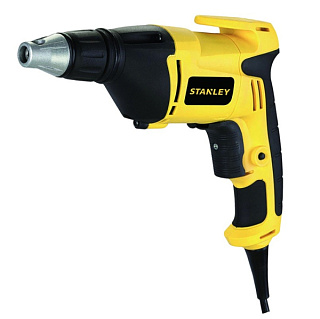 картинка Шуруповерт сетевой STDR5206-RU Stanley от интернет-магазина К1-СТРОЙ