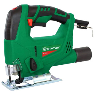 картинка Электрический лобзик JS-550 STATUS от интернет-магазина К1-СТРОЙ