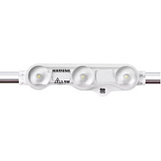 картинка Светодиодный модуль 220v-1,5w IP67 теплый FH3WWF от интернет-магазина К1-СТРОЙ