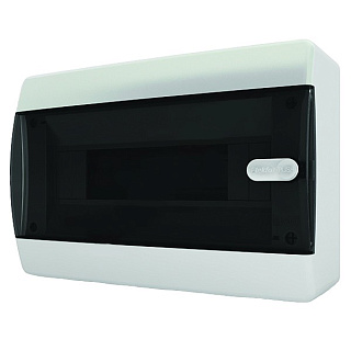 картинка Бокс на 12 модулей  ОУ CNK Tekfor ( iEK ) от интернет-магазина К1-СТРОЙ