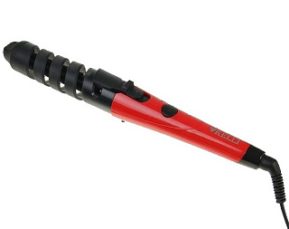 картинка Плойка спиральная KL-1218 25 Вт Kelli от интернет-магазина К1-СТРОЙ