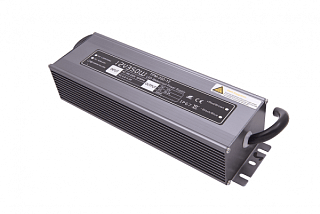 картинка Трансформатор LED 350w 12v IP67 от интернет-магазина К1-СТРОЙ
