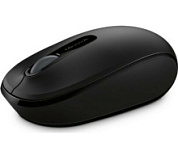 картинка Мышь беспроводная 1850 черная Microsoft Mobile Mouse от интернет-магазина К1-СТРОЙ