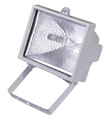 картинка Прожектор галогенный 150Вт J78 R7s IP54 Белый от интернет-магазина К1-СТРОЙ