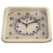 картинка Часы настенные 2223-106 Рубин от интернет-магазина К1-СТРОЙ