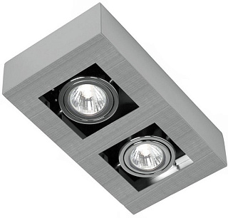 картинка Настенно-потолочный светильник 89076 EGLO от интернет-магазина К1-СТРОЙ