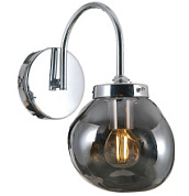 картинка Светильник настенный, IL0028-1WSQ-79 CR Sneha от интернет-магазина К1-СТРОЙ