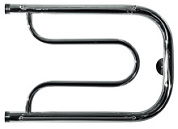 картинка Полотенцесушитель водяной, ПЛ 1 П 32 х 70 Тругор от интернет-магазина К1-СТРОЙ