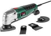 картинка Многофункциональный инструмент Flex LZK200 200Вт 21000об/мин Hammer от интернет-магазина К1-СТРОЙ