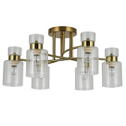 картинка Светильник потолочный 05570-0.3-06 Reluce от интернет-магазина К1-СТРОЙ