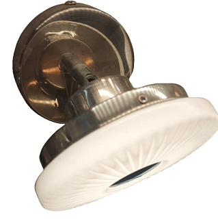 картинка Настенный светодиодный светильник бра 5000/1W S10 SN Profit от интернет-магазина К1-СТРОЙ