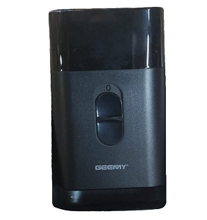 картинка Бритва электрическая аккумуляторная GM7763 Geemy от интернет-магазина К1-СТРОЙ