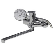 картинка Смеситель для ванны однорычажный V-6605 VIKO от интернет-магазина К1-СТРОЙ