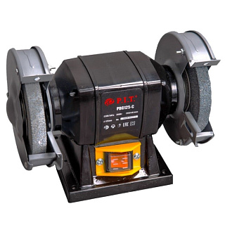 картинка Точильный станок PIT PBG 125-C от интернет-магазина К1-СТРОЙ