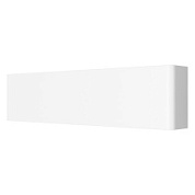 картинка 810516 Бра FIUME LED 10W 950LM Matt white 3000K (в комплекте) от интернет-магазина К1-СТРОЙ