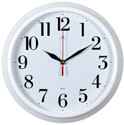 картинка Часы настенные 3024-002 Рубин от интернет-магазина К1-СТРОЙ