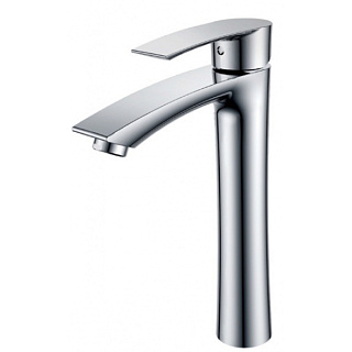 картинка Смеситель KAISER Aurora тюльпан высокий Ø35, 67033 от интернет-магазина К1-СТРОЙ