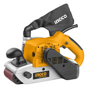 картинка Ленточная шлифовальная машина PBS12001 INGCO от интернет-магазина К1-СТРОЙ