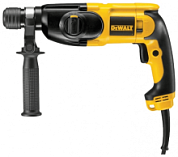 картинка Перфоратор DeWALT D 25013 K от интернет-магазина К1-СТРОЙ