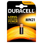 Батарейка MN21 12V A23 Duracell / OPTICELL