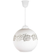 картинка Светильник потолочный 161Б НСБ 02-60-001 Sneha от интернет-магазина К1-СТРОЙ